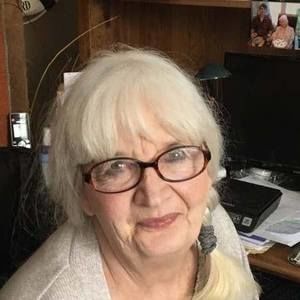 Meet your Posher, Diane